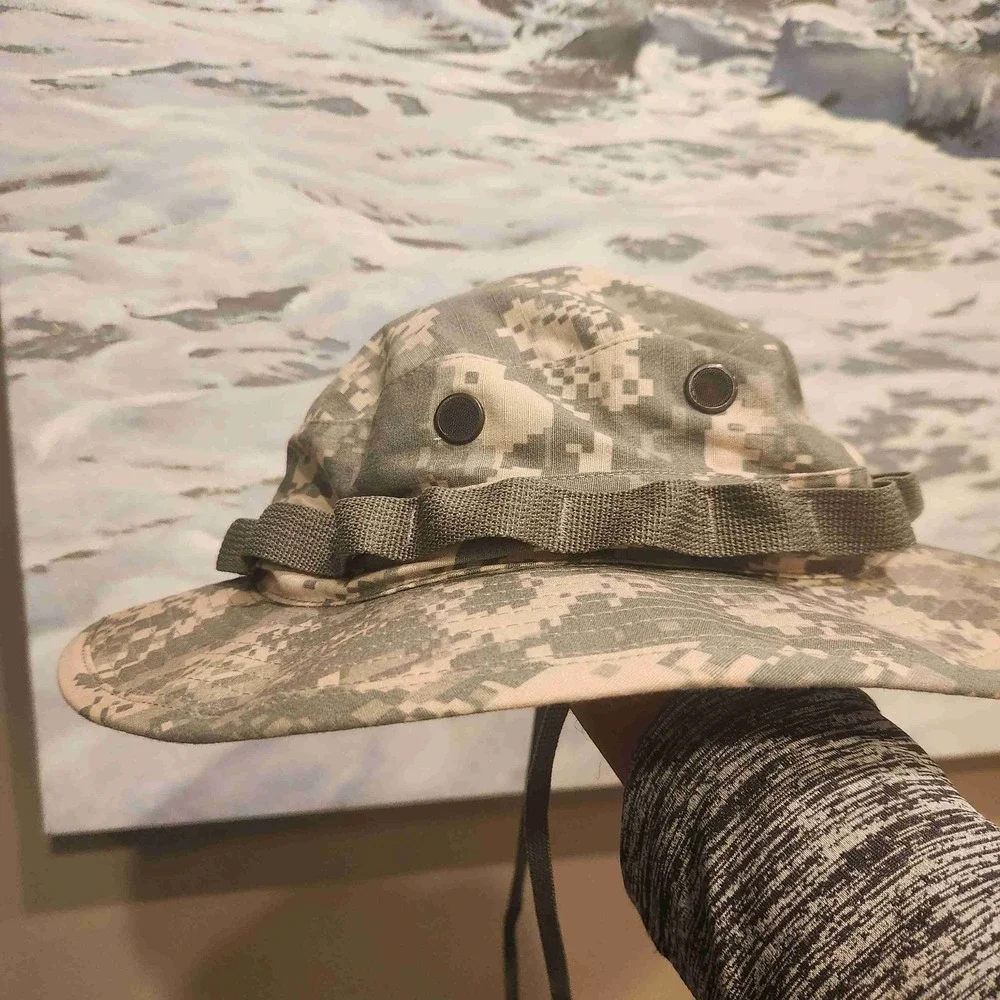 Propper military camo